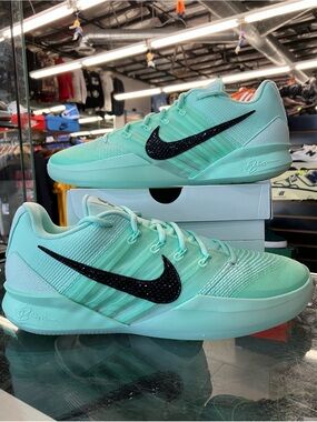 Nike Sabrina 3 Statue of Liberty Size 12